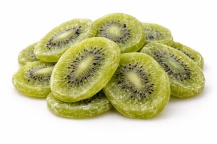 Kiwi Slices