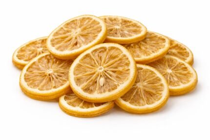 Lemon Slices